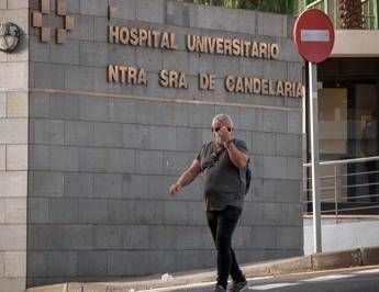 Coronavirus, 9 nuovi casi in Spagna: tutti legati all'Italia Coronavirus, 9 nuovi casi in Spagna: tutti legati all'Italia