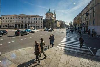 Coronavirus, durerà fino a primavera avanzata Coronavirus, durerà fino a primavera avanzata