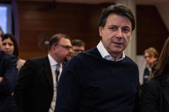 Coronavirus, Conte: Massima attenzione per la Lombardia Coronavirus, Conte: Massima attenzione per la Lombardia
