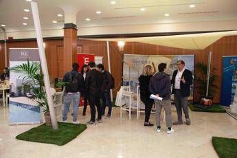 HospitalitySud, confronto su danni a turismo da emergenza coronavirus HospitalitySud, confronto su danni a turismo da emergenza coronavirus