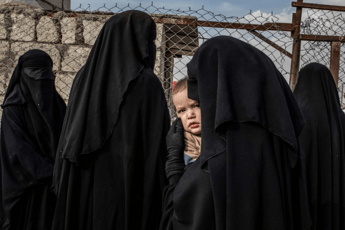 Il siciliano Alessio Mamo finalista al 'World Press Photo' Il siciliano Alessio Mamo finalista al 'World Press Photo'