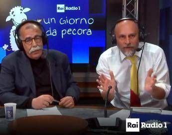 Anti-Juve e anti-Lega, Sandro Ruotolo tra calcio e politica Anti-Juve e anti-Lega, Sandro Ruotolo tra calcio e politica
