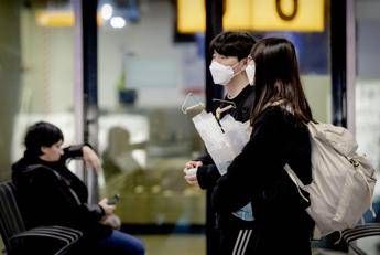 Coronavirus, il Salvador vieta ingressi da Corea del Sud e Italia Coronavirus, il Salvador vieta ingressi da Corea del Sud e Italia