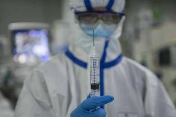 Coronavirus, primo caso in Danimarca Coronavirus, primo caso in Danimarca