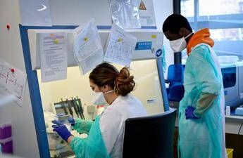 Coronavirus, Ecdc: Situazione italiana possibile ovunque Coronavirus, Ecdc: Situazione italiana possibile ovunque