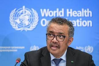 Coronavirus, Oms: Già 16 mila vite perse, altre dipendono da noi Coronavirus, Oms: Già 16 mila vite perse, altre dipendono da noi