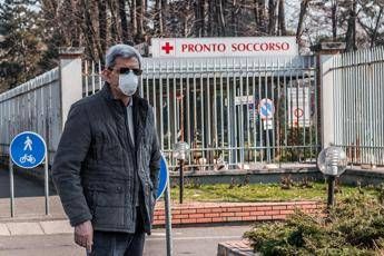 Coronavirus, Ecdc: In altri Paesi Ue probabile scenario Nord Italia Coronavirus, Ecdc: In altri Paesi Ue probabile scenario Nord Italia
