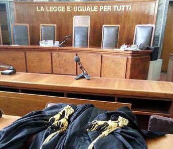 Inchiesta Genesi, giudice Petrini condannato a 4 anni e 4 mesi Inchiesta Genesi, giudice Petrini condannato a 4 anni e 4 mesi