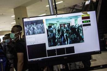 Coronavirus, primo caso in Nigeria: è italiano rientrato da Milano Coronavirus, primo caso in Nigeria: è italiano rientrato da Milano