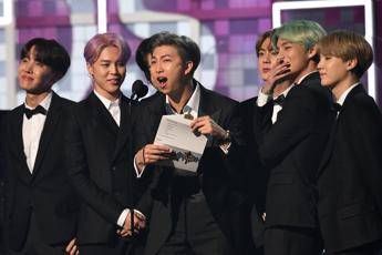 Coronavirus, BTS cancellano concerti Coronavirus, BTS cancellano concerti
