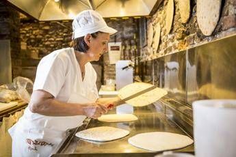 Piadina Romagnola batte Brexit, sventata contraffazione Piadina Romagnola batte Brexit, sventata contraffazione