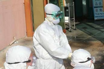 Coronavirus, io insultato perché spiego che si può gestire Coronavirus, io insultato perché spiego che si può gestire
