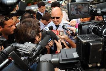 Coronavirus, Marotta: Preoccupato per rinvio Juve-Inter Coronavirus, Marotta: Preoccupato per rinvio Juve-Inter