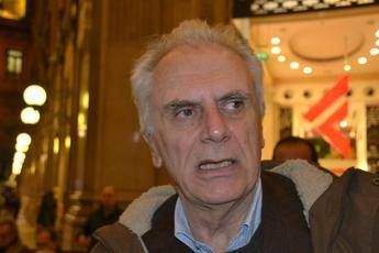 Cecchi Gori, Marco Risi: In carcere rischia Cecchi Gori, Marco Risi: In carcere rischia