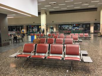 Coronavirus, Enac: stop aeroporti prorogato al 3 aprile