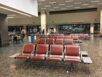 Coronavirus, Enac: stop aeroporti prorogato al 3 aprile Coronavirus, Enac: stop aeroporti prorogato al 3 aprile