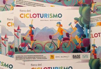 Coronavirus, a Milano confermata la Fiera italiana del Cicloturismo Coronavirus, a Milano confermata la Fiera italiana del Cicloturismo