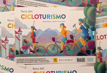 Coronavirus, a Milano confermata la Fiera italiana del Cicloturismo