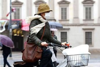 Coronavirus, positivo il 14% dei guariti Coronavirus, positivo il 14% dei guariti