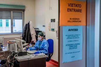 Coronavirus, Iss: Solo 1,2% deceduti non aveva altre patologie Coronavirus, Iss: Solo 1,2% deceduti non aveva altre patologie