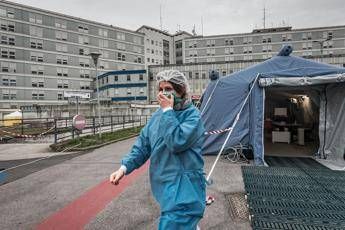 Coronavirus, Usa a Italia: Sostegno contro epidemia Coronavirus, Usa a Italia: Sostegno contro epidemia