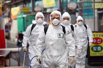 Coronavirus, quasi 50 mila guariti in Cina Coronavirus, quasi 50 mila guariti in Cina