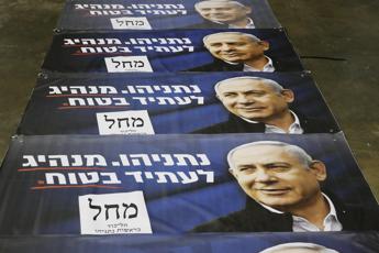 Coronavirus, rinviato processo a Netanyahu