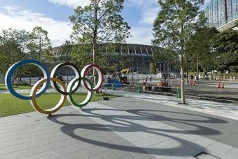 Coronavirus e Olimpiadi, ipotesi rinvio Giochi 2020 Coronavirus e Olimpiadi, ipotesi rinvio Giochi 2020
