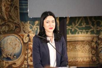 Azzolina: Settembre a scuola in presenza e in sicurezza Azzolina: Settembre a scuola in presenza e in sicurezza