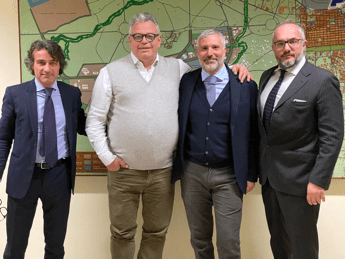 Sistema Impresa, al via collaborazione con Consorzio Asi Bari Sistema Impresa, al via collaborazione con Consorzio Asi Bari