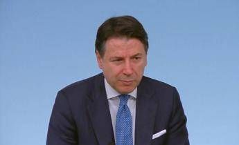 Conte: Scuole chiuse per contenere o ritardare virus Conte: Scuole chiuse per contenere o ritardare virus