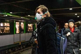 Coronavirus, Borrelli: In Italia 107 morti Coronavirus, Borrelli: In Italia 107 morti