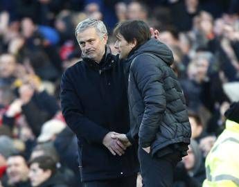 Coronavirus, Premier League: Stop a stretta di mano Coronavirus, Premier League: Stop a stretta di mano