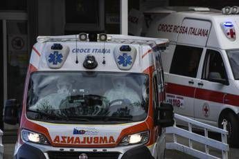 Coronavirus, positiva una neonata di 45 giorni Coronavirus, positiva una neonata di 45 giorni