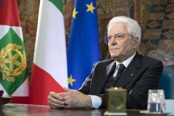 Offese social a Mattarella, perquisito 46enne