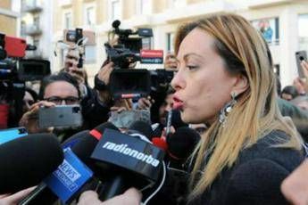 Meloni: Gualtieri ha firmato per attivare Mes