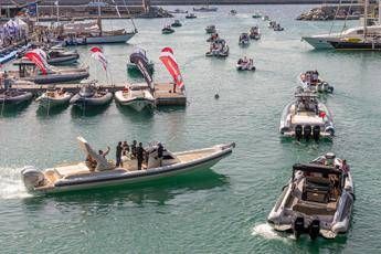 Nautica, nel 2019 crescita oltre 90% e più di 4mld fatturato Nautica, nel 2019 crescita oltre 90% e più di 4mld fatturato