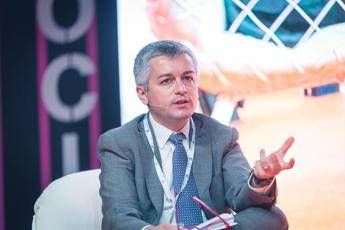 Coronavirus: con smart-working 'senza protezione' a rischio proprietà intellettuale Coronavirus: con smart-working 'senza protezione' a rischio proprietà intellettuale