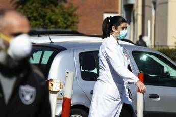 Coronavirus, su Roma allarme preventivo Coronavirus, su Roma allarme preventivo