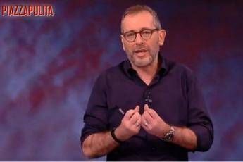 Coronavirus, da BBC a The Atlantic plauso internazionale per 'Piazzapulita' Coronavirus, da BBC a The Atlantic plauso internazionale per 'Piazzapulita'