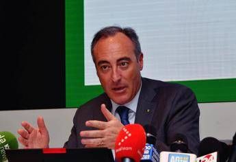 Coronavirus, Gallera: E' una corsa contro il tempo Coronavirus, Gallera: E' una corsa contro il tempo