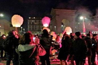 Coronavirus, a Vo' le 'Lanterne della speranza' per illuminare la notte Coronavirus, a Vo' le 'Lanterne della speranza' per illuminare la notte