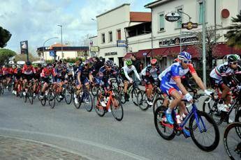 Coronavirus, annullate Tirreno-Adriatico e Milano-Sanremo