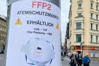 Coronavirus, Merkel annuncia misure straordinarie Coronavirus, Merkel annuncia misure straordinarie
