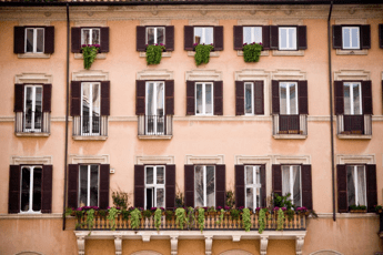Nanotecnologie contro lo smog, utilizzate per ristrutturare facciate edifici Nanotecnologie contro lo smog, utilizzate per ristrutturare facciate edifici