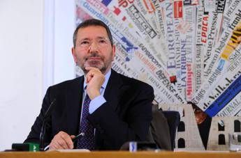 Coronavirus, Ignazio Marino: Non si può imporre stato di polizia Coronavirus, Ignazio Marino: Non si può imporre stato di polizia