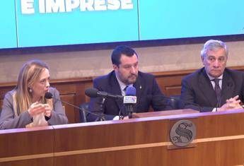 Coronavirus, piano centrodestra: bazooka finanziario da 30 miliardi Coronavirus, piano centrodestra: bazooka finanziario da 30 miliardi