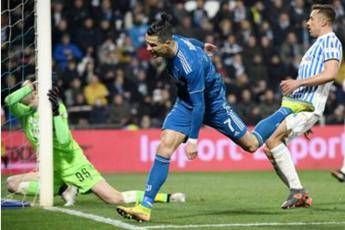 Coronavirus, Spadafora chiede partite Serie A in chiaro Coronavirus, Spadafora chiede partite Serie A in chiaro