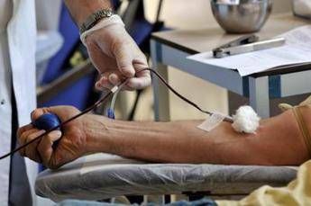 Coronavirus, esperta Gemelli: Donate sangue, è sicuro e necessario Coronavirus, esperta Gemelli: Donate sangue, è sicuro e necessario