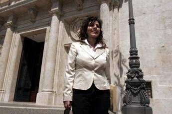 Audio fake di Azzolina sul virus? Senatrice di Italia Viva: E' mio Audio fake di Azzolina sul virus? Senatrice di Italia Viva: E' mio